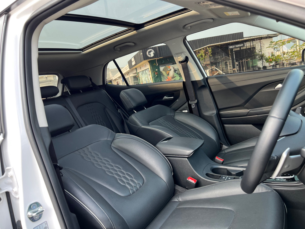 2022 Hyundai Creta 2022 Hyundai Creta