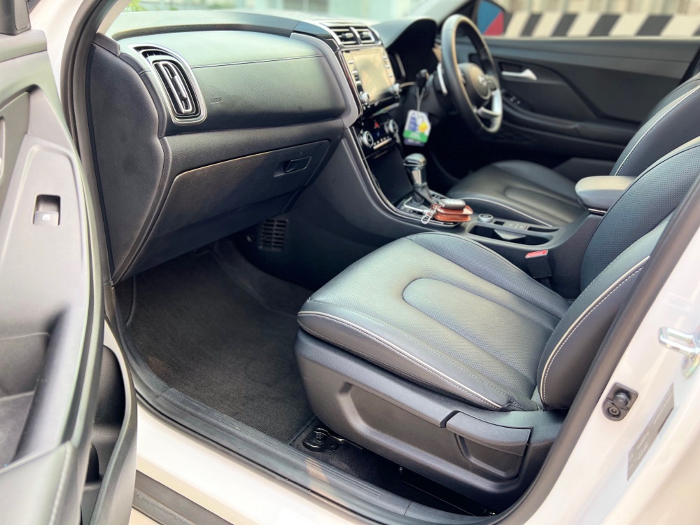 2022 Hyundai Creta 2022 Hyundai Creta