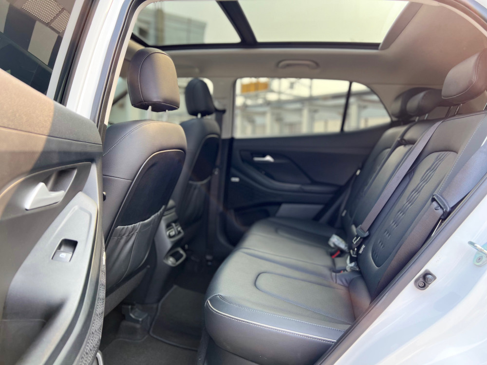 2022 Hyundai Creta 2022 Hyundai Creta