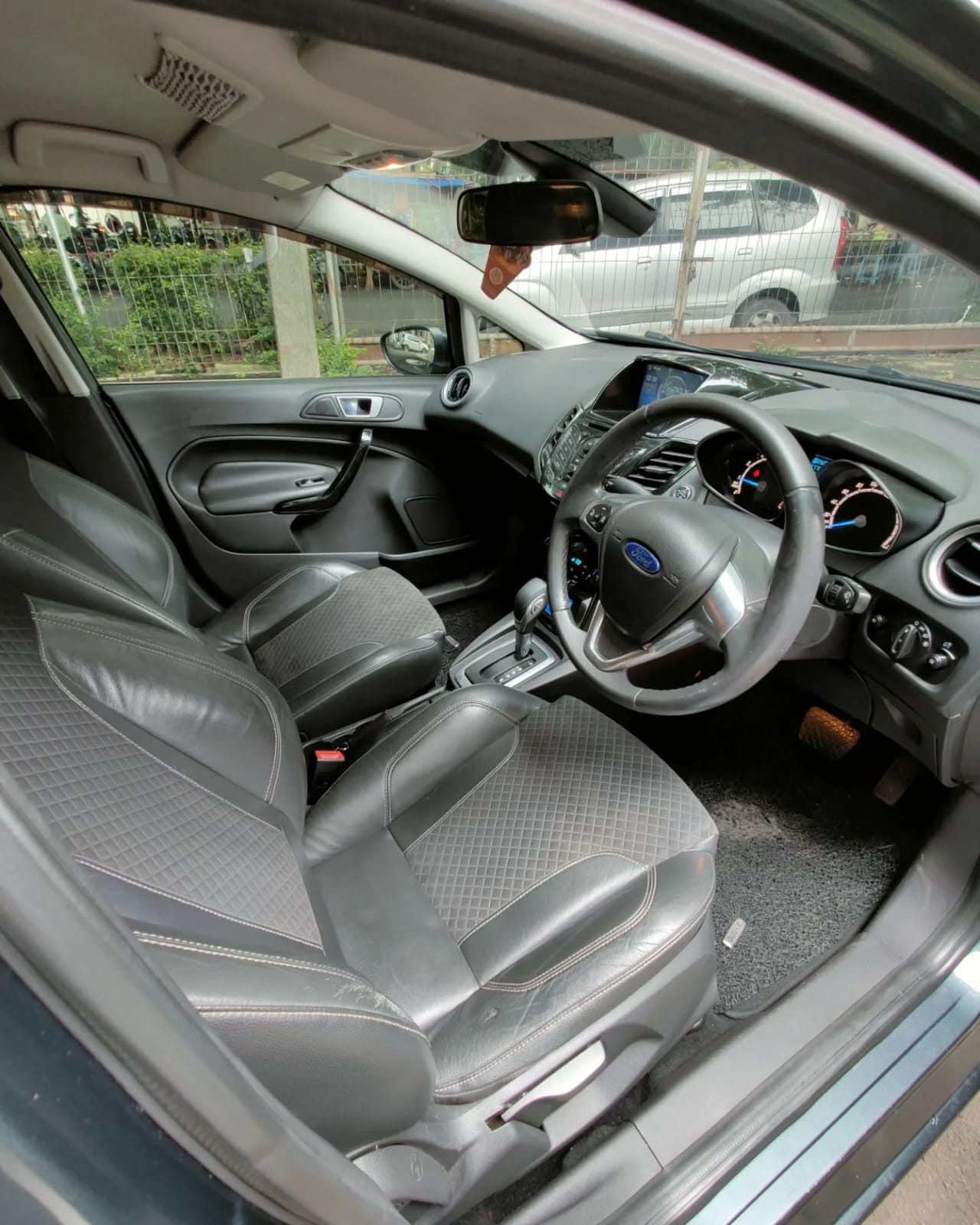 1970 Ford Fiesta 1970 Ford Fiesta