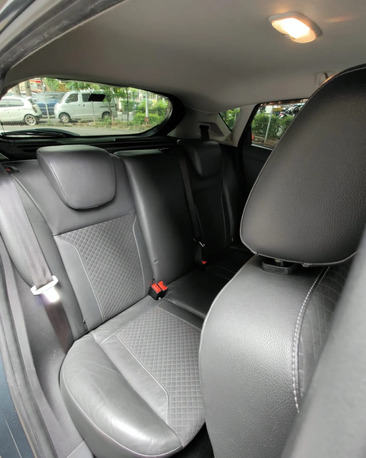 1970 Ford Fiesta 1970 Ford Fiesta