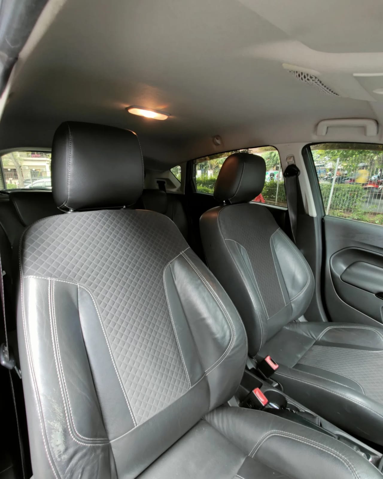 1970 Ford Fiesta 1970 Ford Fiesta