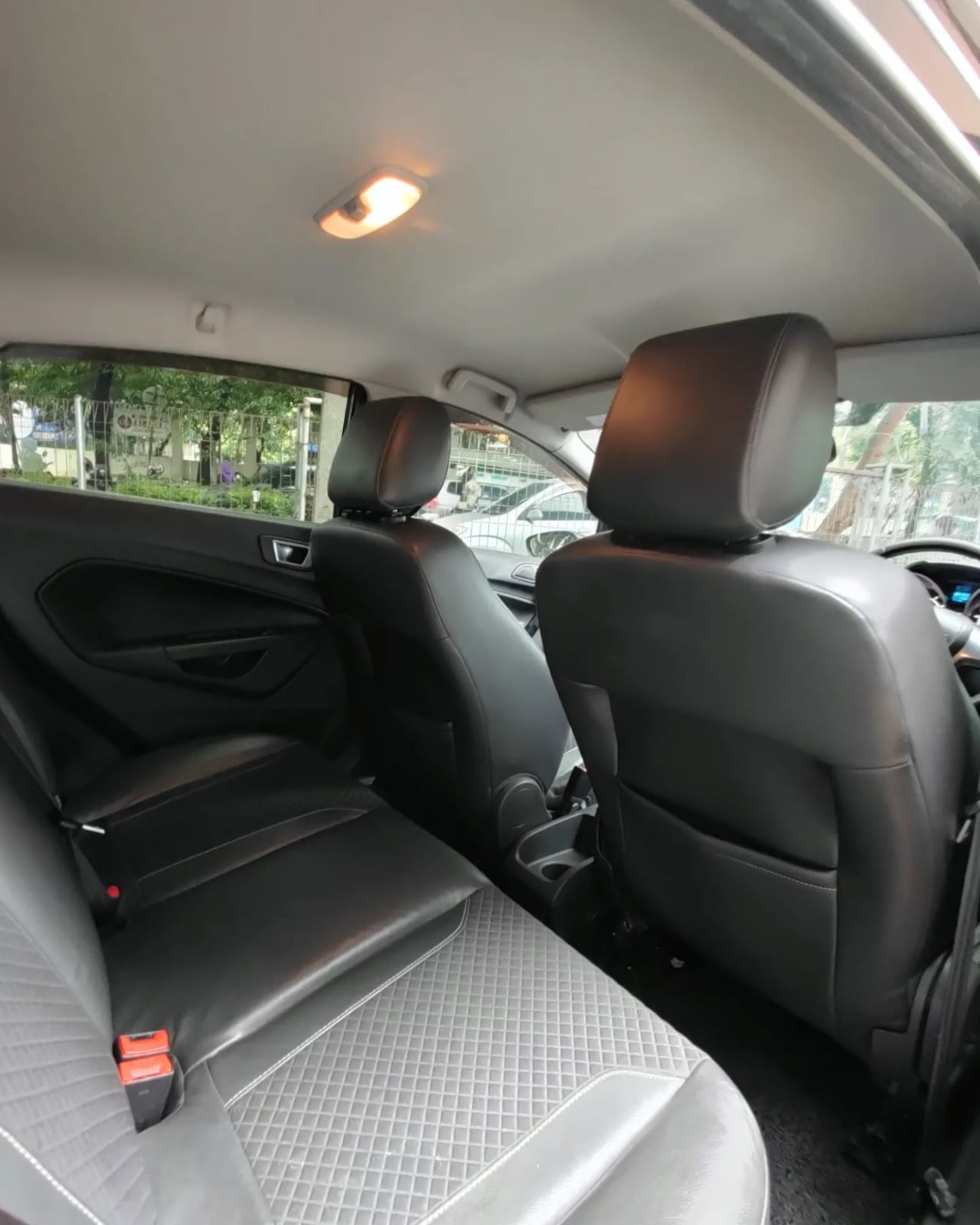 1970 Ford Fiesta 1970 Ford Fiesta