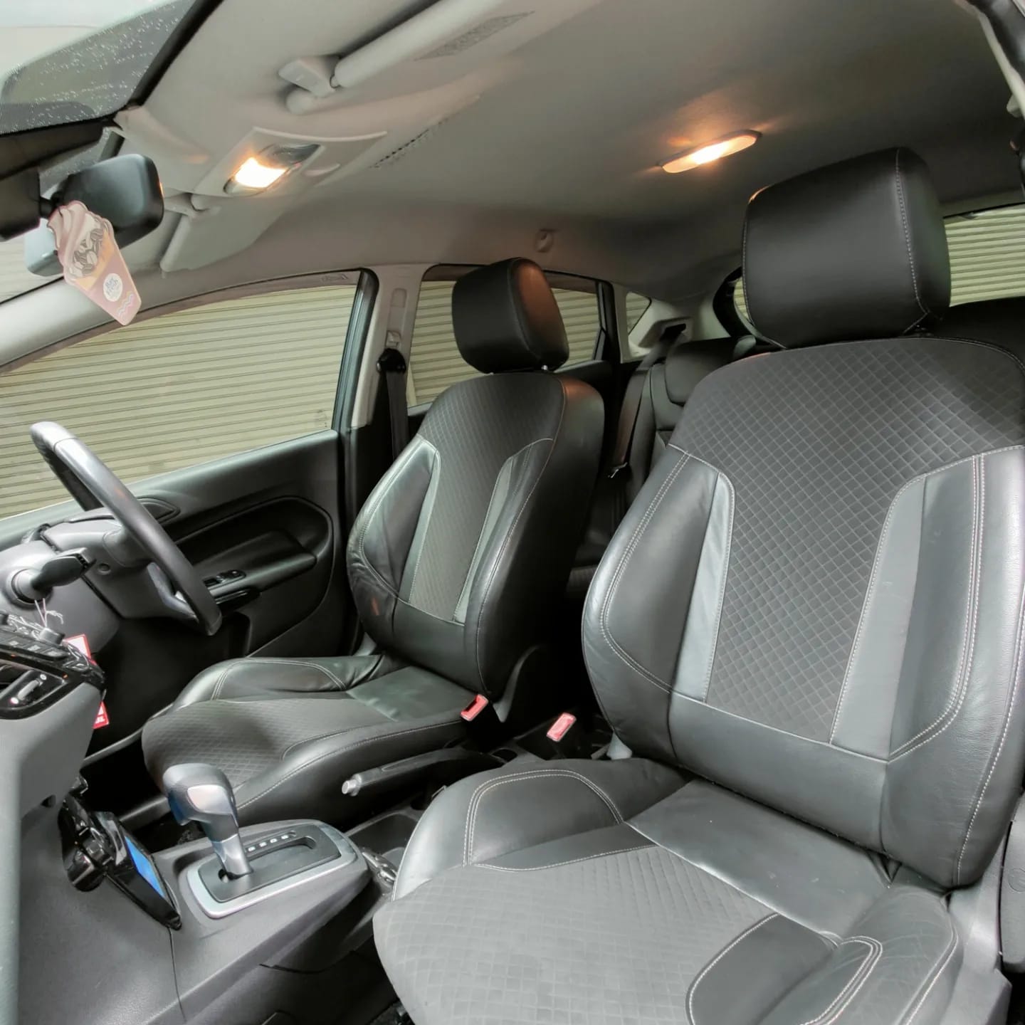 1970 Ford Fiesta 1970 Ford Fiesta