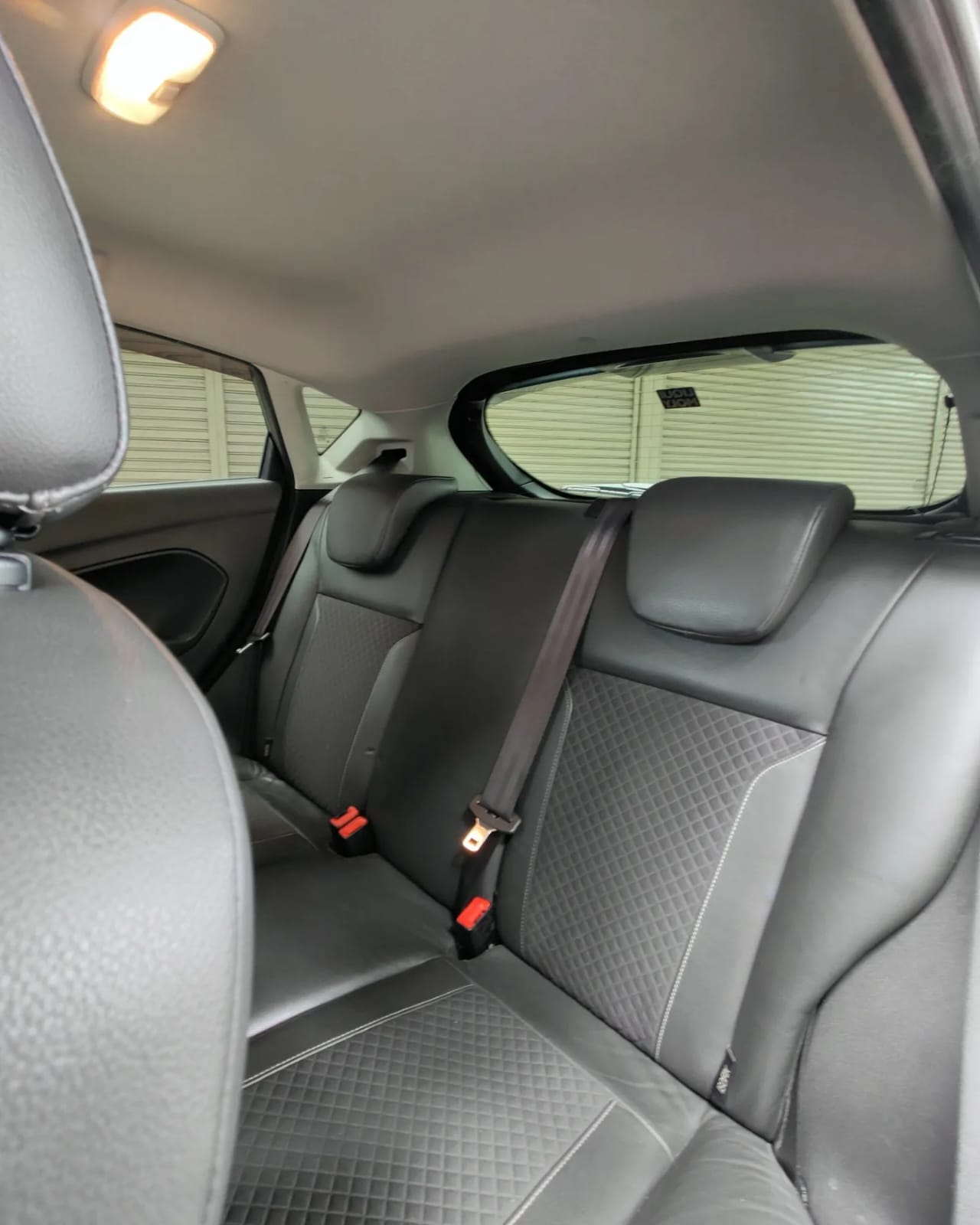 1970 Ford Fiesta 1970 Ford Fiesta