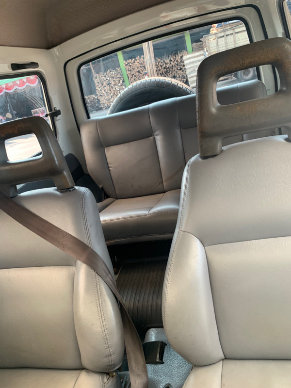 1998 Suzuki Katana 1998 Suzuki Katana