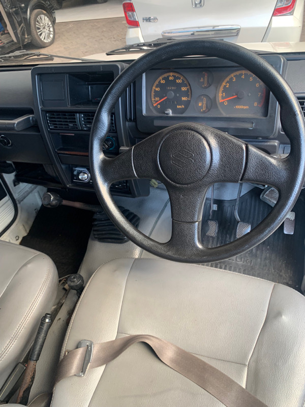 1998 Suzuki Katana 1998 Suzuki Katana