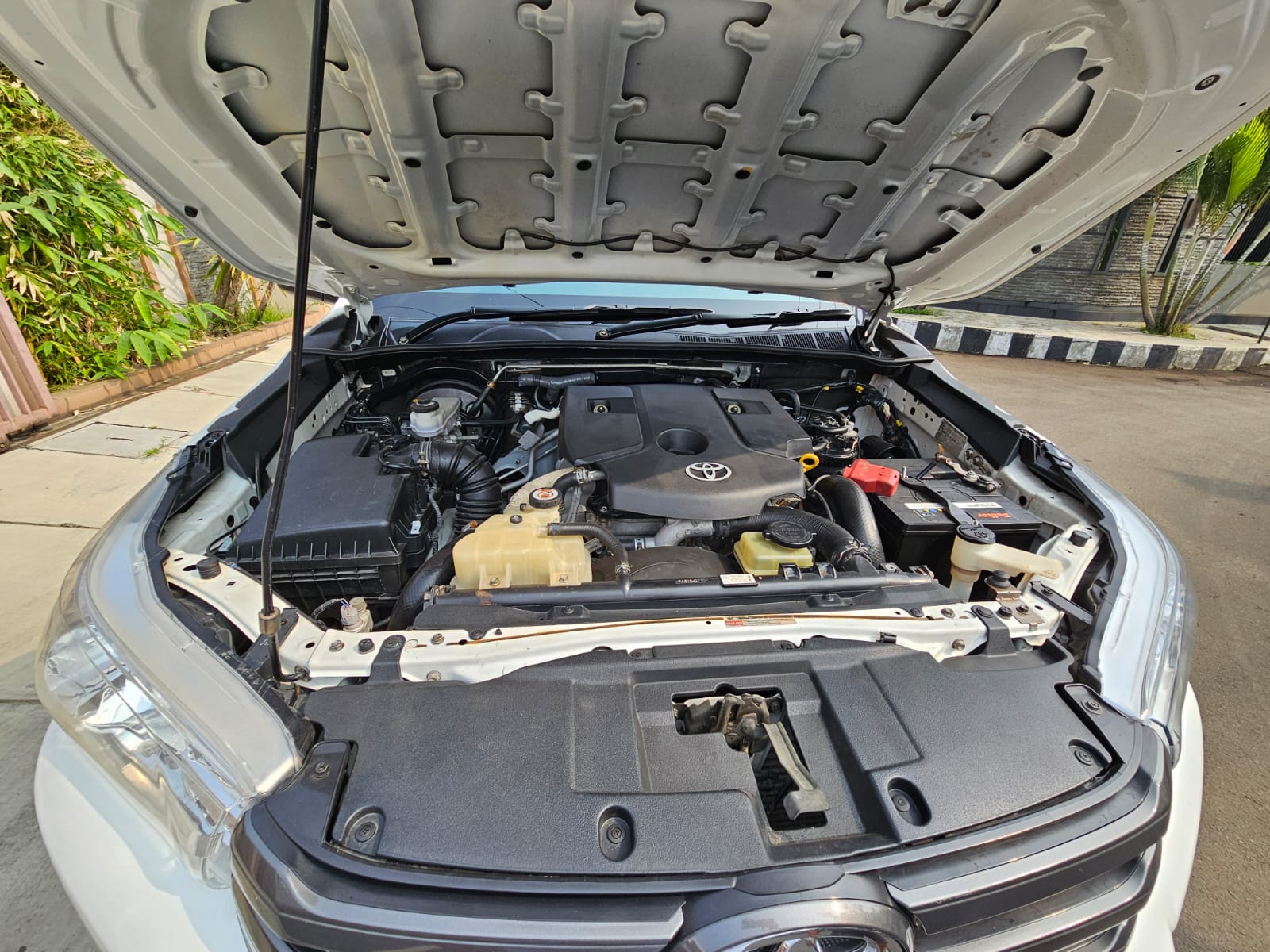 2019 Toyota Hilux 2019 Toyota Hilux