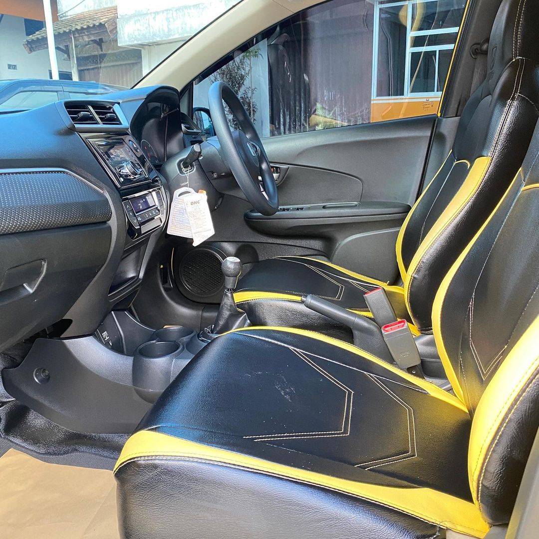 2020 Honda Brio 2020 Honda Brio