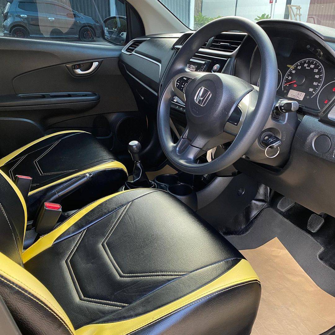 2020 Honda Brio 2020 Honda Brio