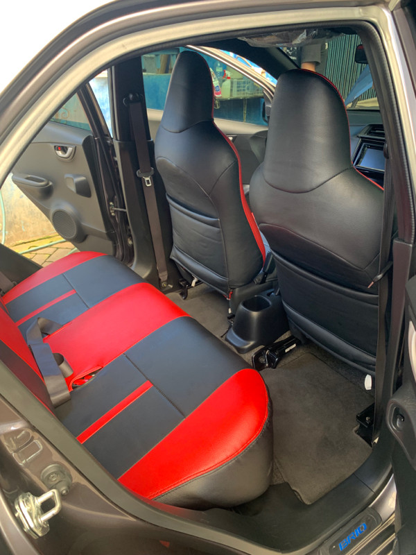 2017 Honda Brio 2017 Honda Brio