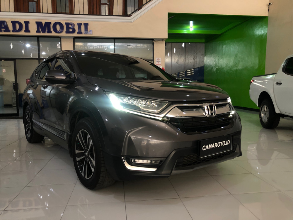 2021 Honda CR-V Bekas 2021 Honda CR-V Bekas