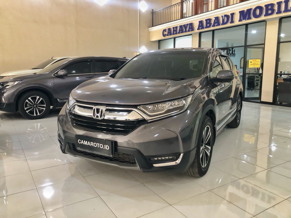 Second Hand 2021 Honda CR-V Second Hand 2021 Honda CR-V