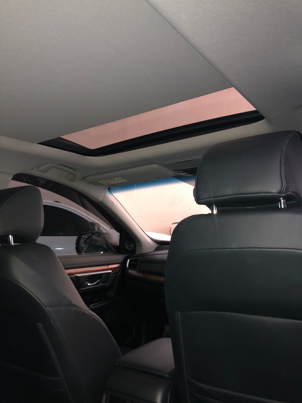 2021 Honda CR-V 2021 Honda CR-V