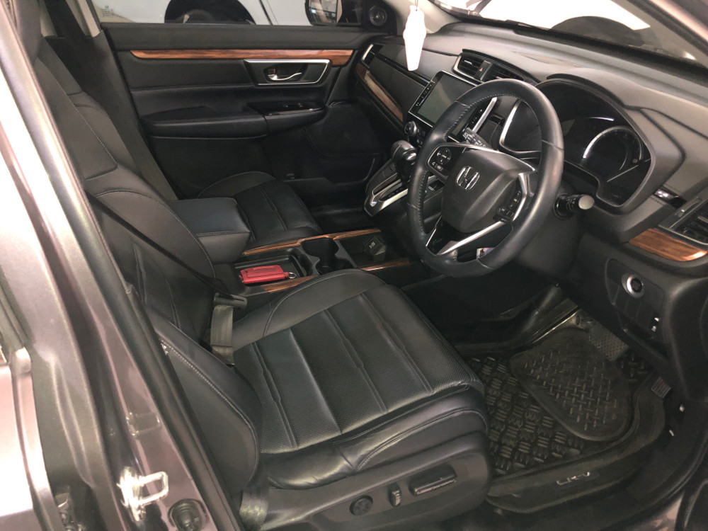 2021 Honda CR-V 2021 Honda CR-V