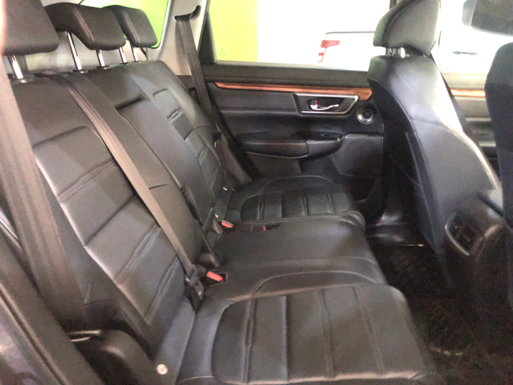 2021 Honda CR-V 2021 Honda CR-V