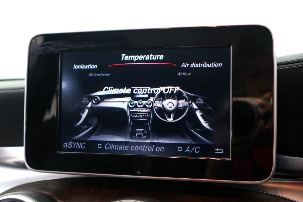 2015 Mercedes Benz C-Class Sedan 2015 Mercedes Benz C-Class Sedan