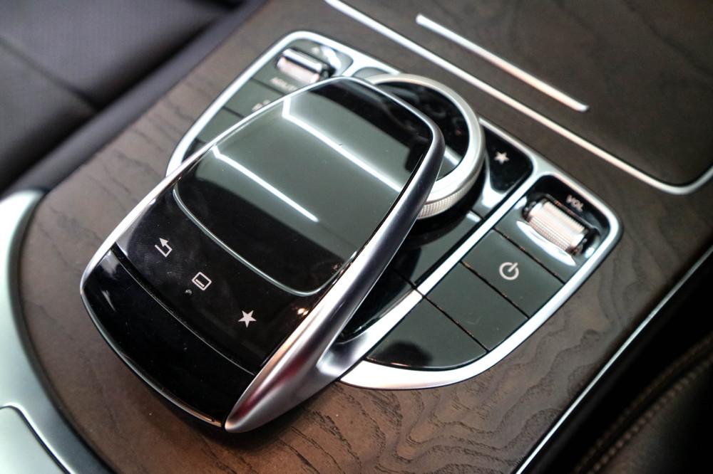 2015 Mercedes Benz C-Class Sedan 2015 Mercedes Benz C-Class Sedan