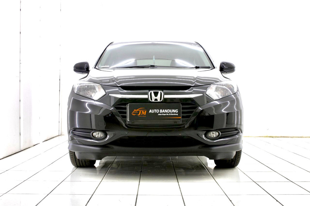 2018 Honda HRV 2018 Honda HRV