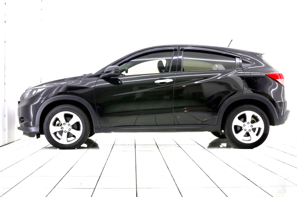 2018 Honda HRV 2018 Honda HRV