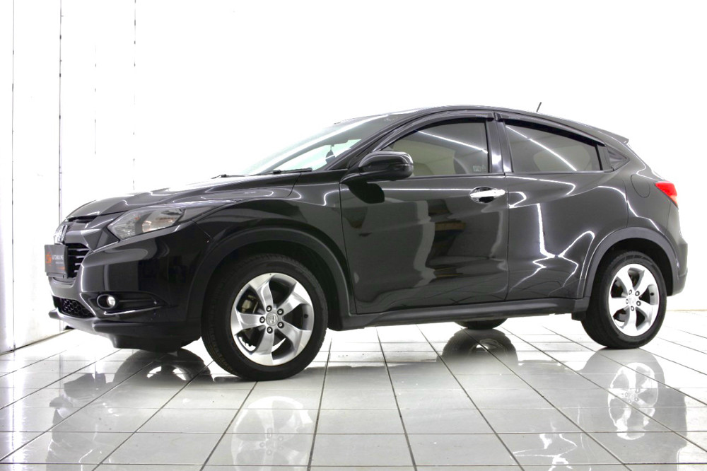 2018 Honda HRV 2018 Honda HRV