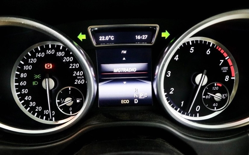 2015 Mercedes Benz GL-Class 2015 Mercedes Benz GL-Class