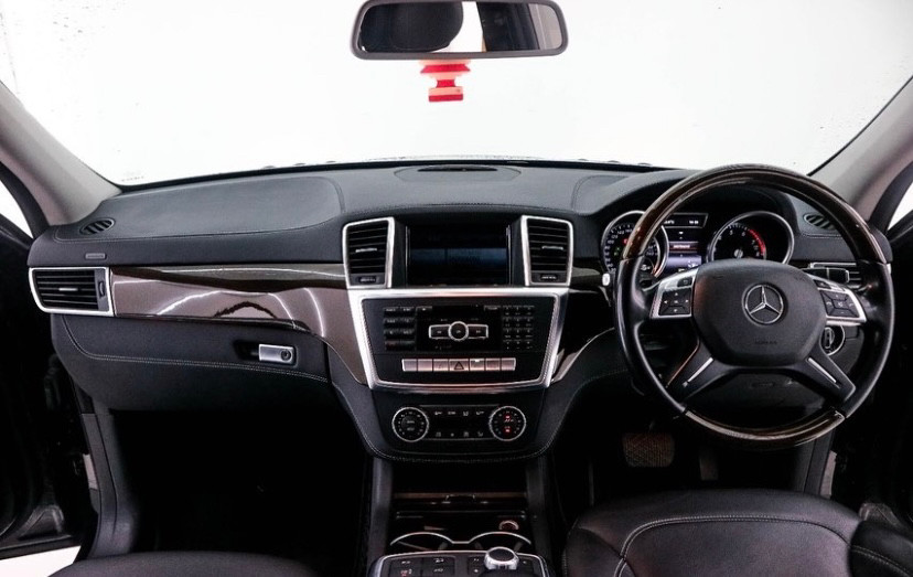 2015 Mercedes Benz GL-Class 2015 Mercedes Benz GL-Class