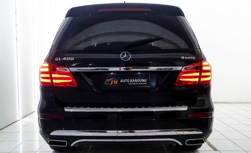 2015 Mercedes Benz GL-Class 2015 Mercedes Benz GL-Class