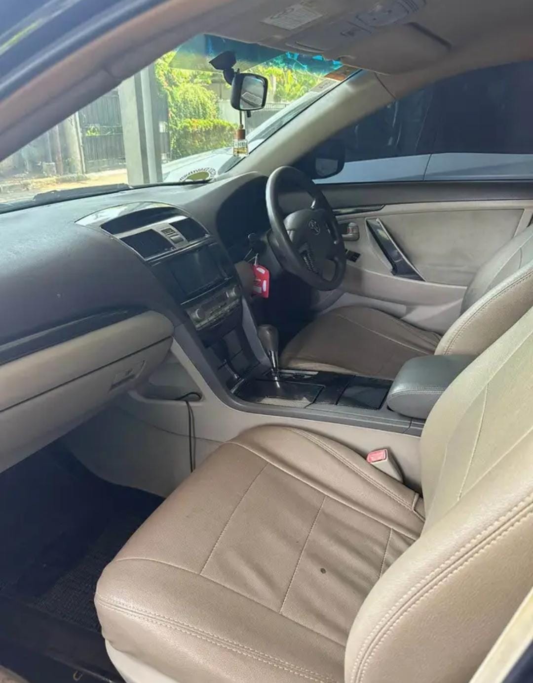 2009 Toyota Camry 2009 Toyota Camry