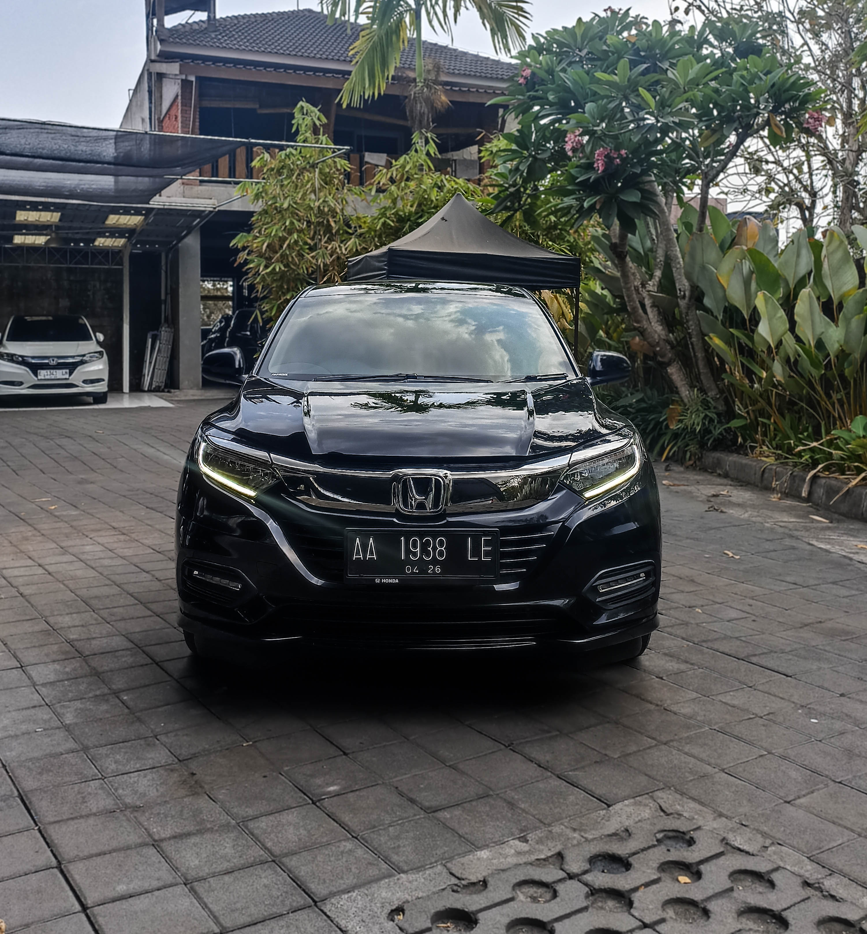 2021 Honda HRV  1.8L Prestige 2021 Honda HRV  1.8L Prestige