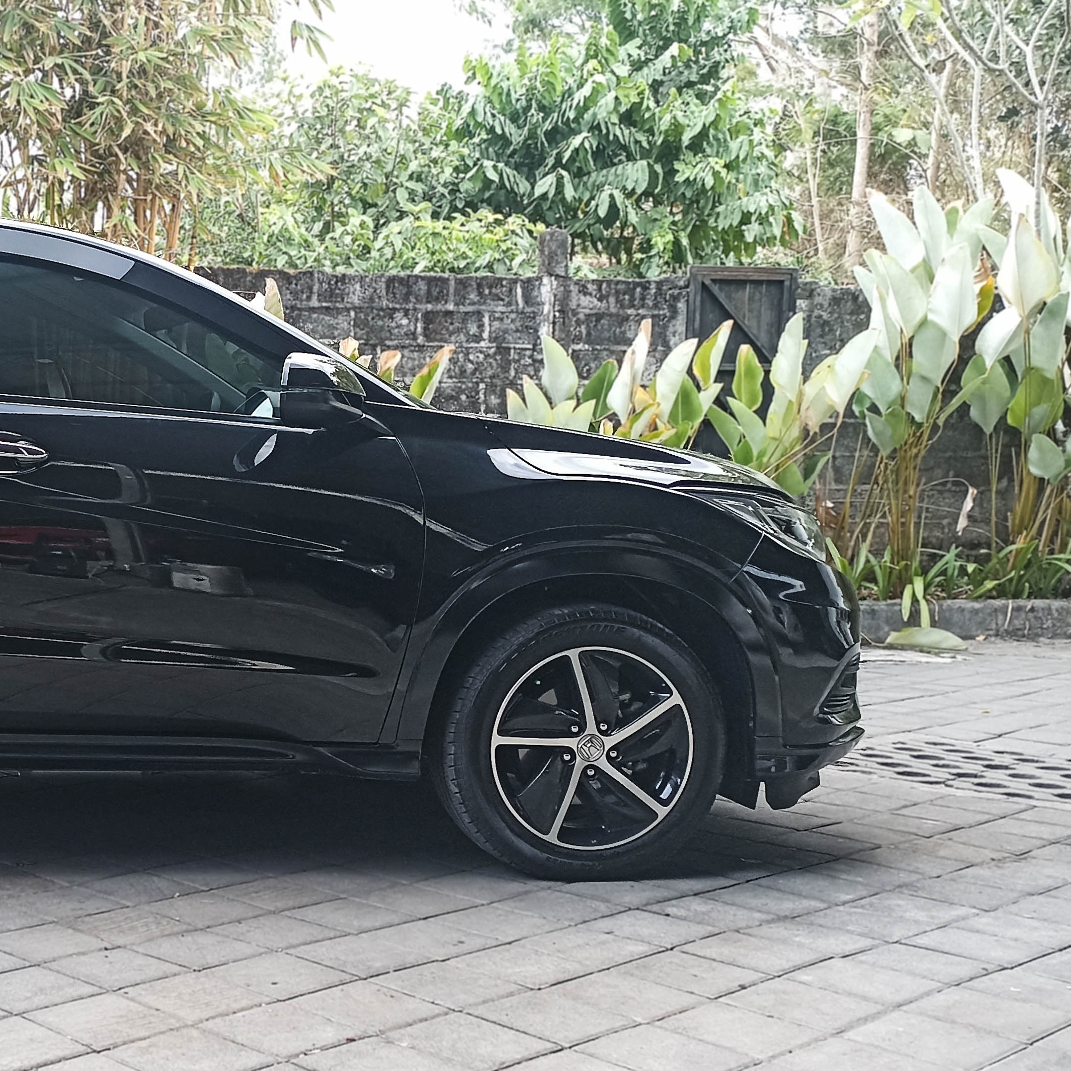 2021 Honda HRV  1.8L Prestige 2021 Honda HRV  1.8L Prestige