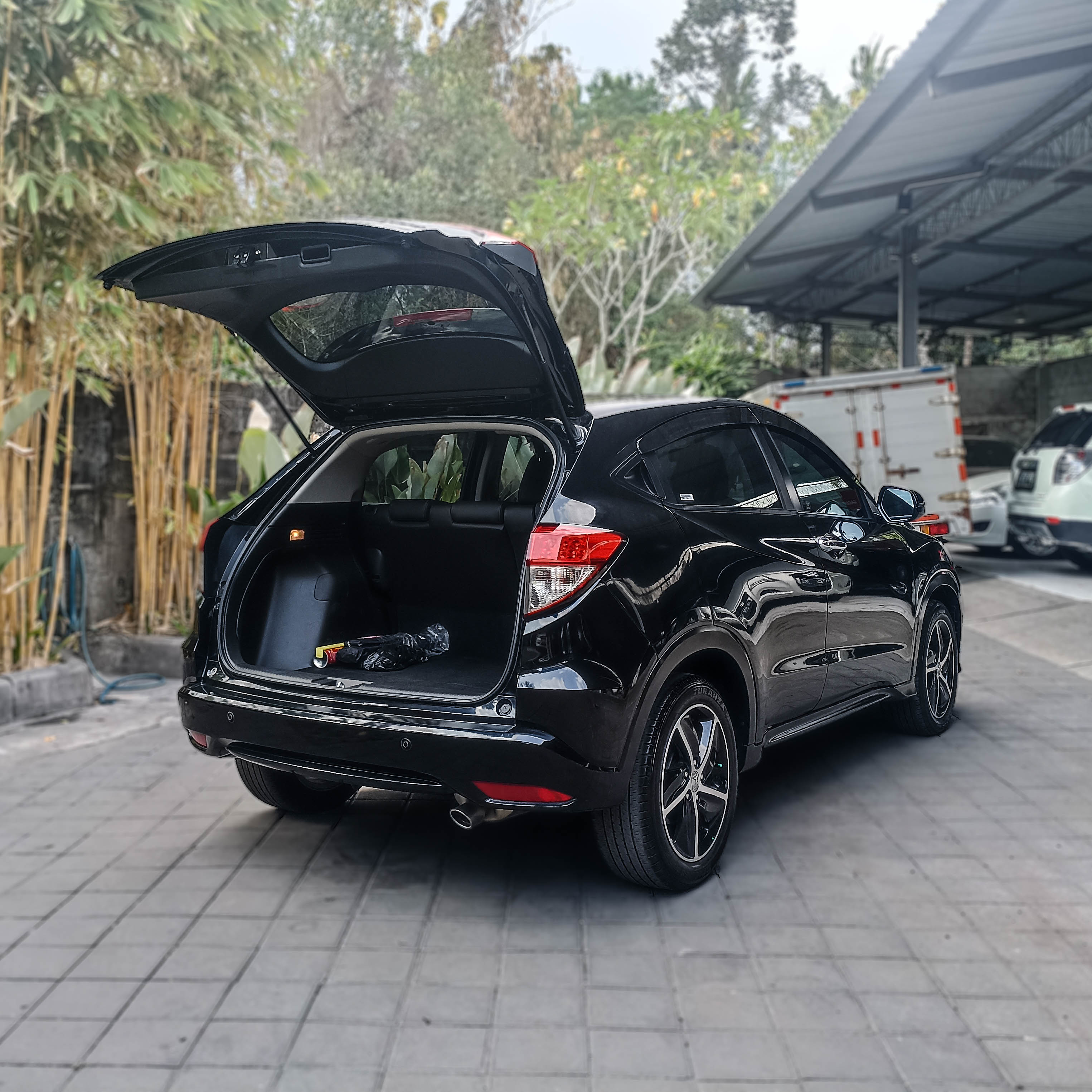 2021 Honda HRV  1.8L Prestige 2021 Honda HRV  1.8L Prestige