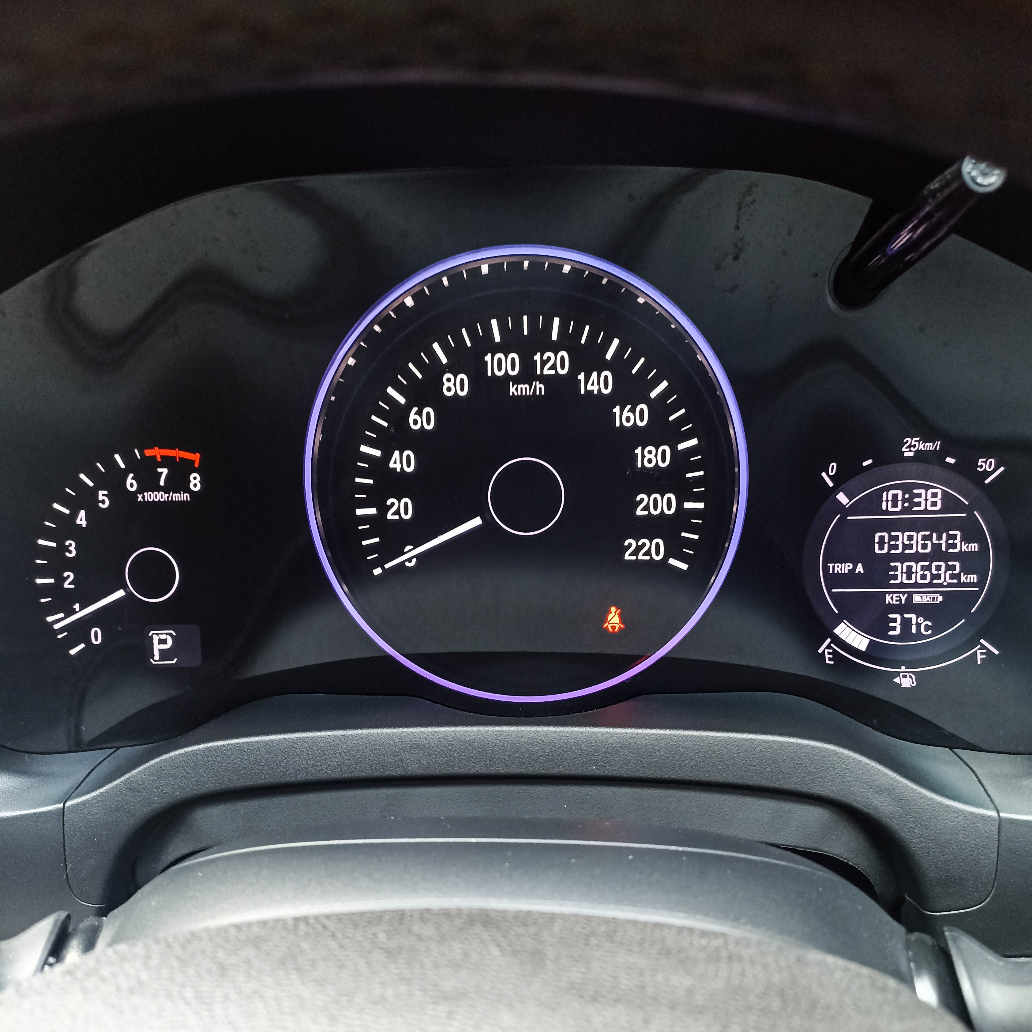 2021 Honda HRV  1.8L Prestige 2021 Honda HRV  1.8L Prestige