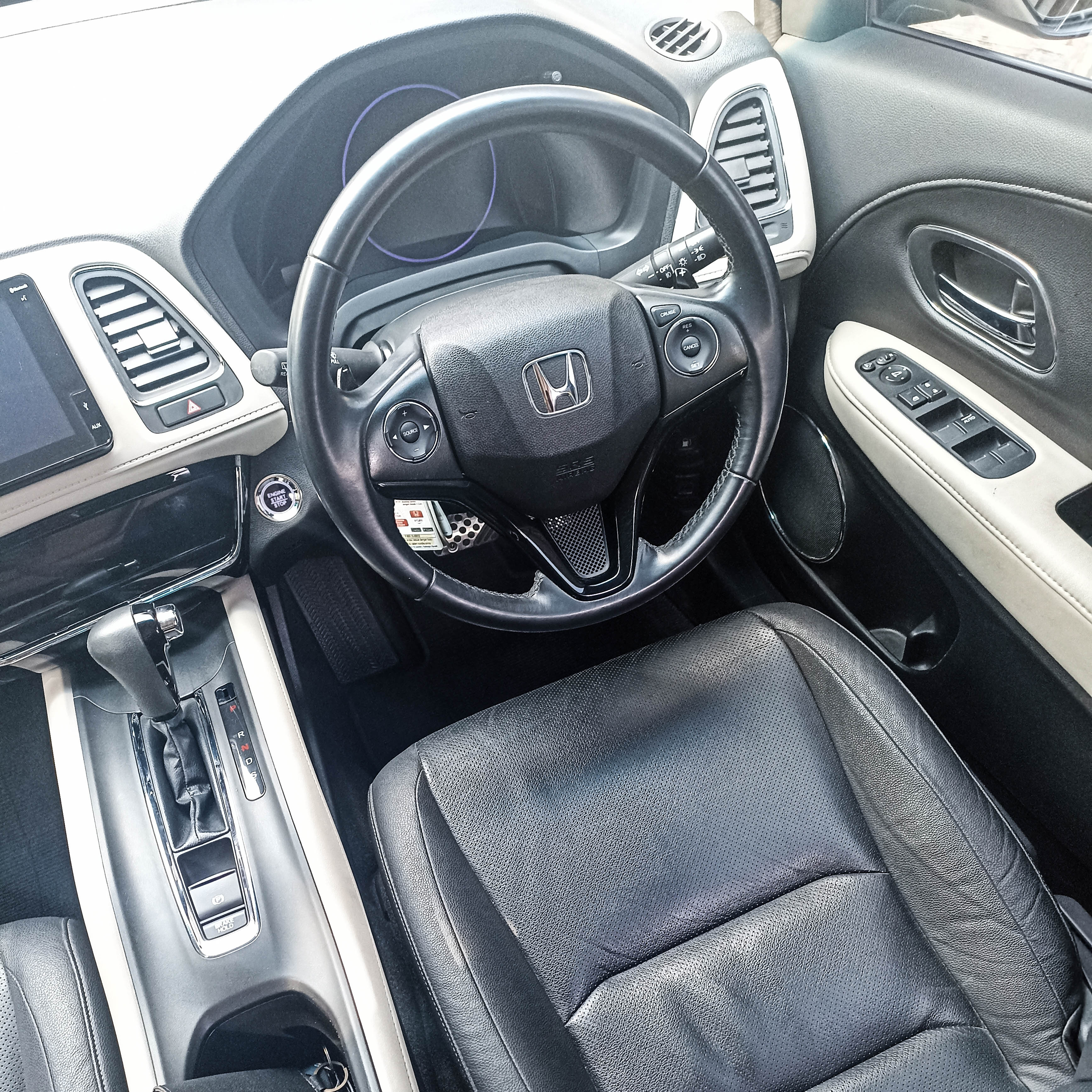 2021 Honda HRV  1.8L Prestige 2021 Honda HRV  1.8L Prestige