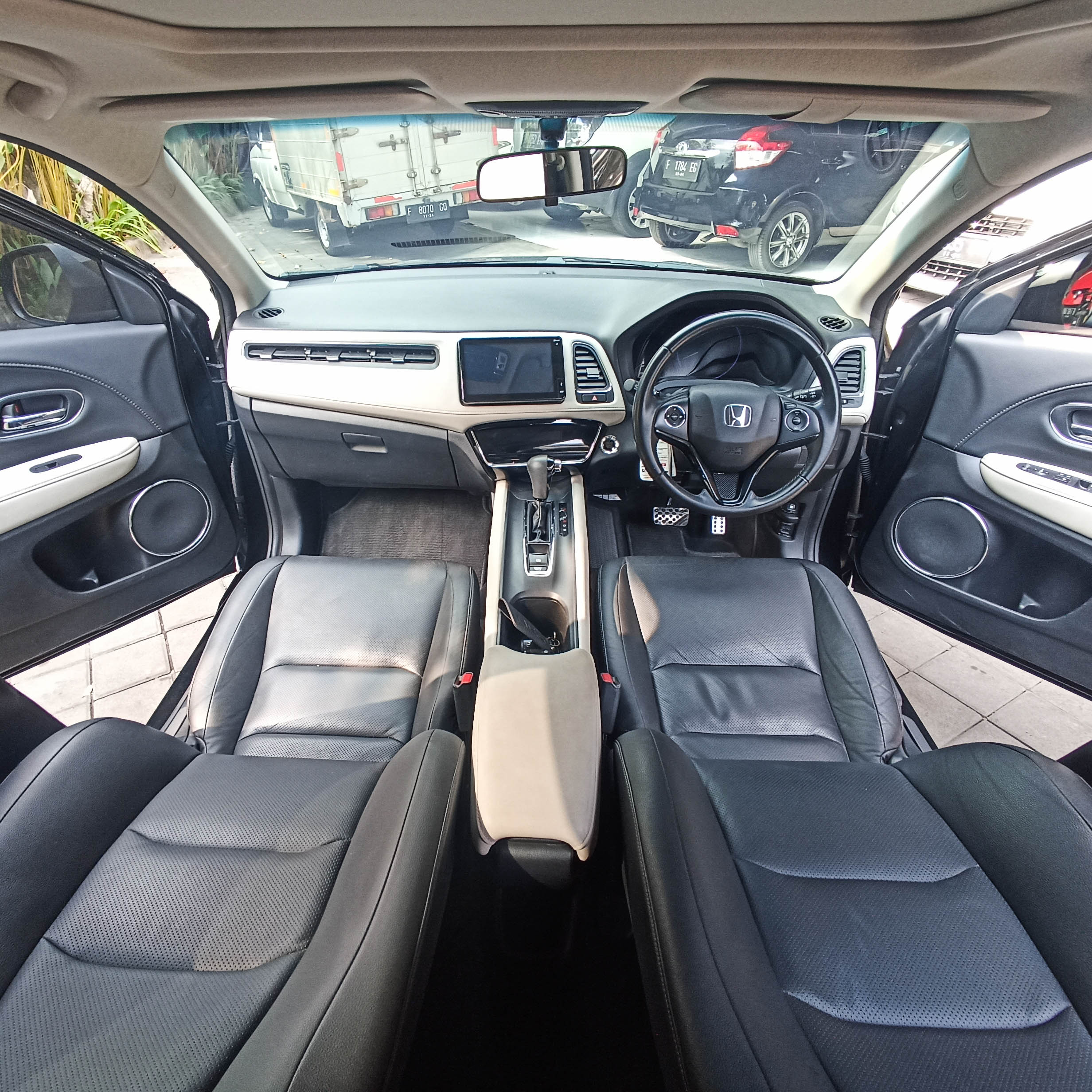 2021 Honda HRV  1.8L Prestige 2021 Honda HRV  1.8L Prestige