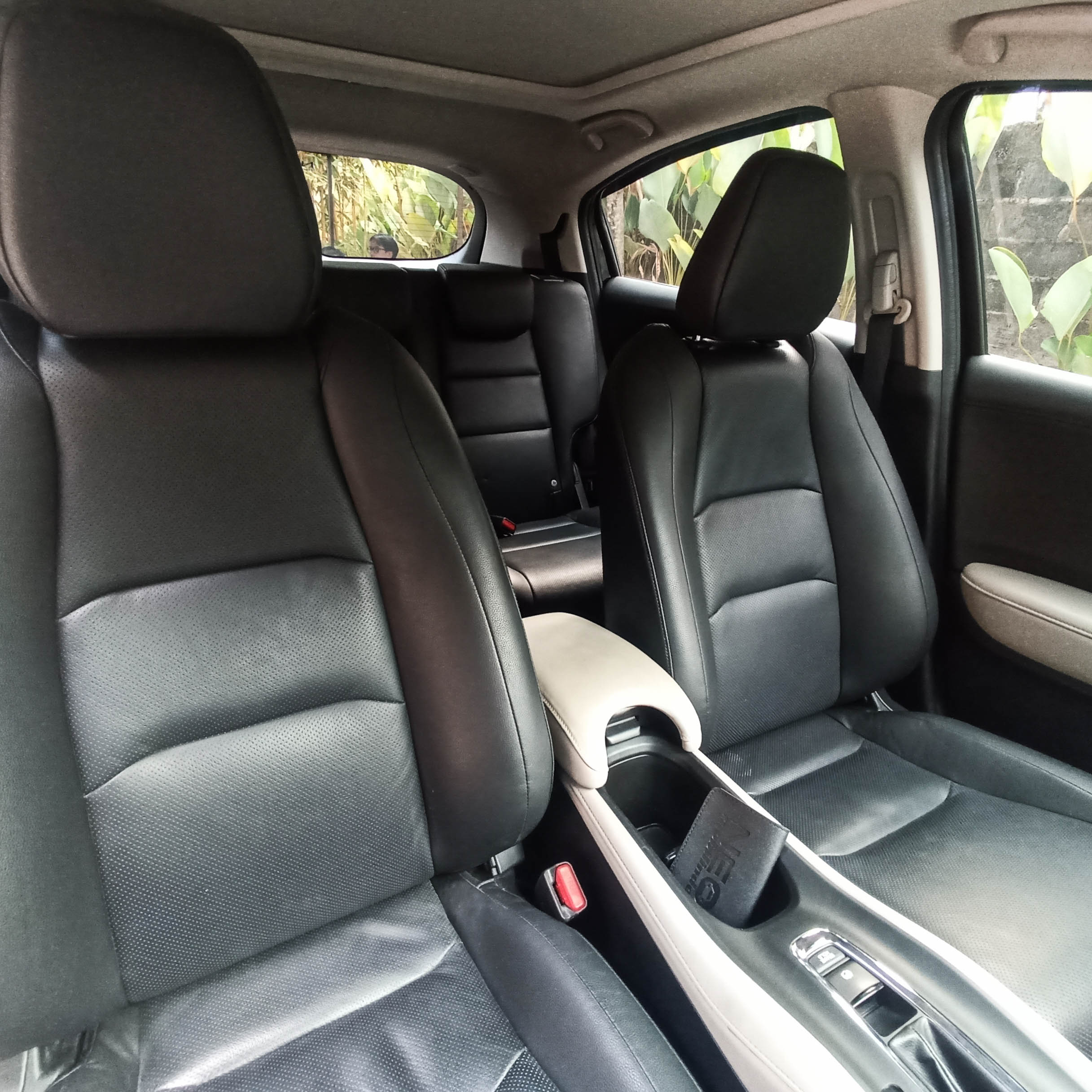 2021 Honda HRV  1.8L Prestige 2021 Honda HRV  1.8L Prestige