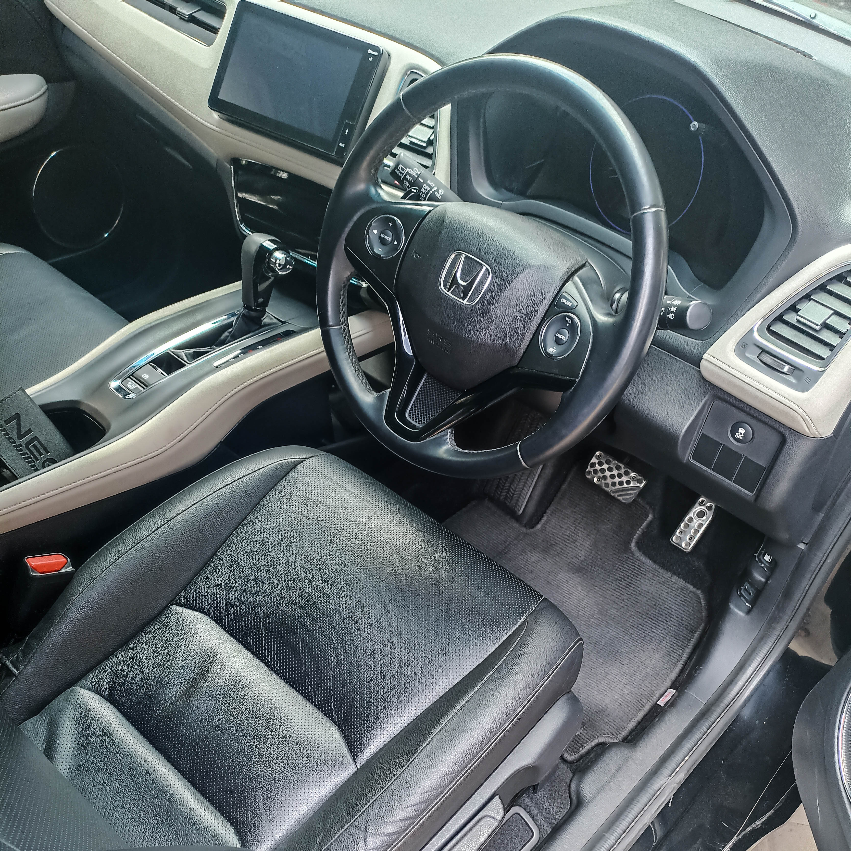 2021 Honda HRV  1.8L Prestige 2021 Honda HRV  1.8L Prestige