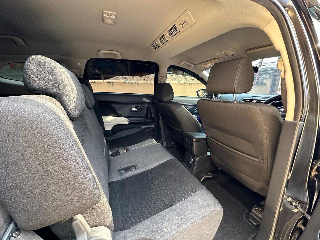 2018 Toyota Rush 2018 Toyota Rush