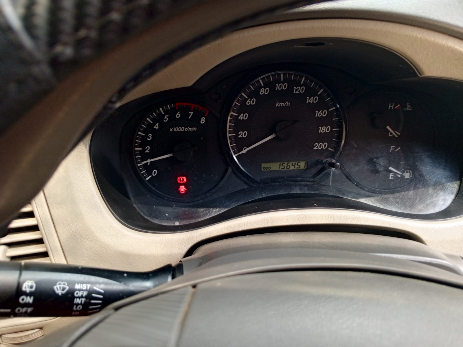 2011 Toyota Kijang Innova 2011 Toyota Kijang Innova