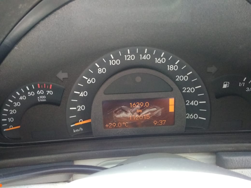 2004 Mercedes Benz C-Class 2004 Mercedes Benz C-Class