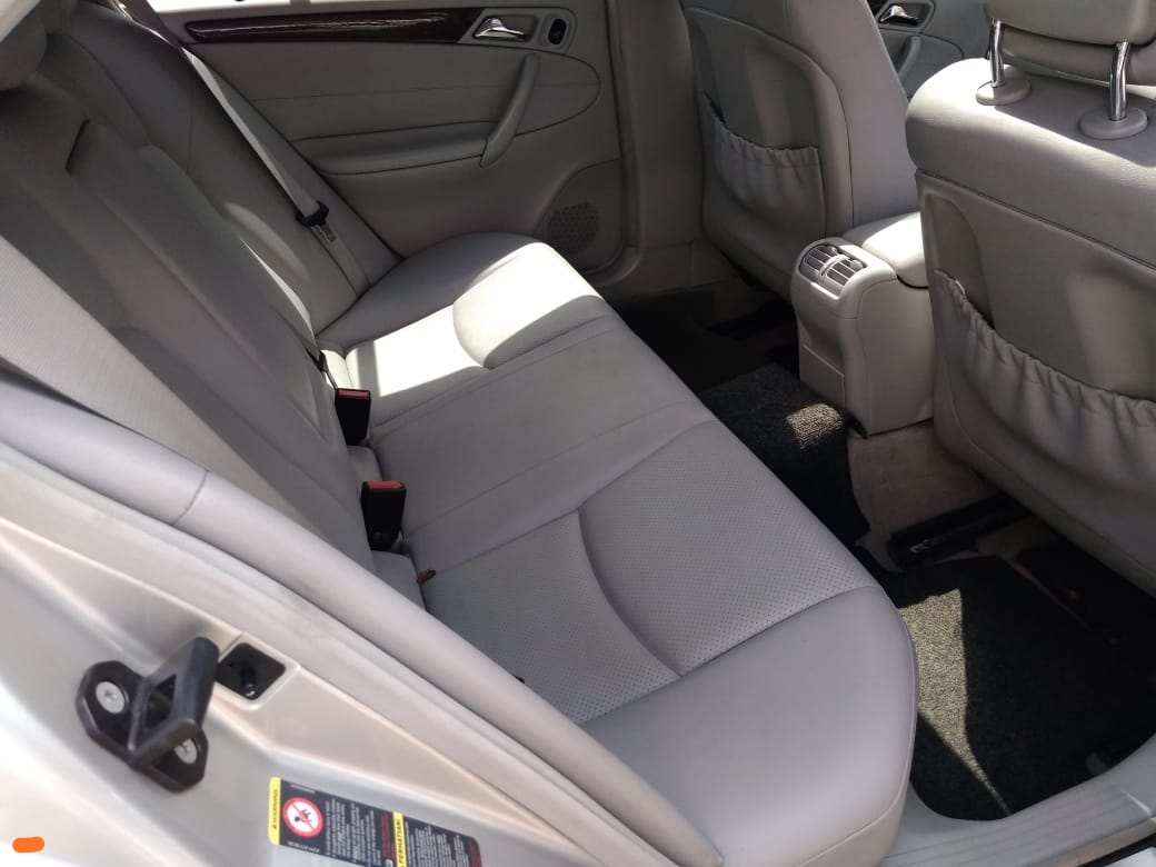 2004 Mercedes Benz C-Class 2004 Mercedes Benz C-Class