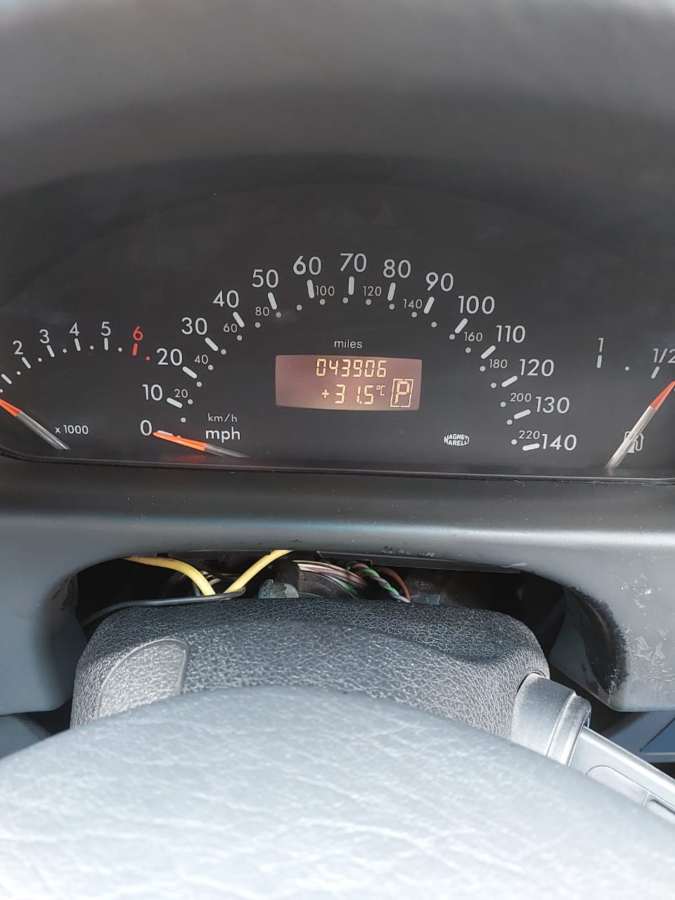 2004 Mercedes Benz C-Class 2004 Mercedes Benz C-Class