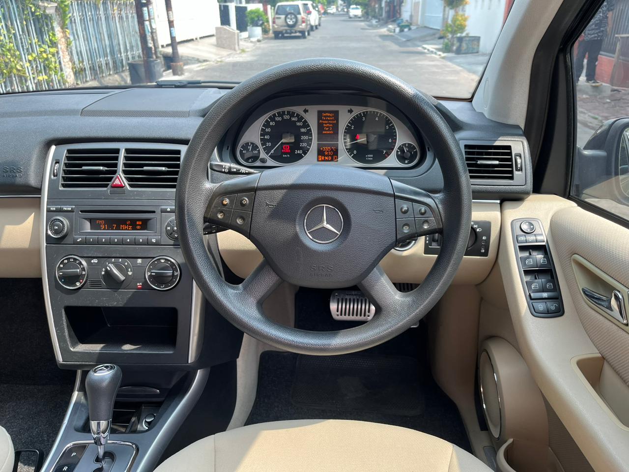 2010 Mercedes Benz B-Class 2010 Mercedes Benz B-Class