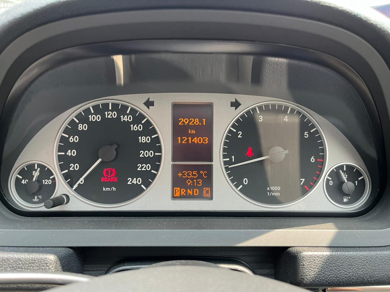 2010 Mercedes Benz B-Class 2010 Mercedes Benz B-Class