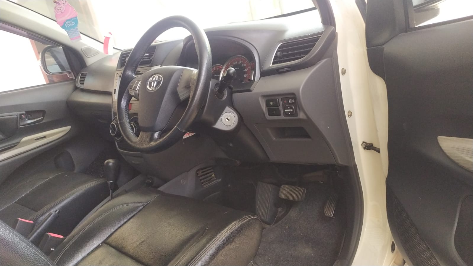 2013 Toyota Avanza Veloz 2013 Toyota Avanza Veloz