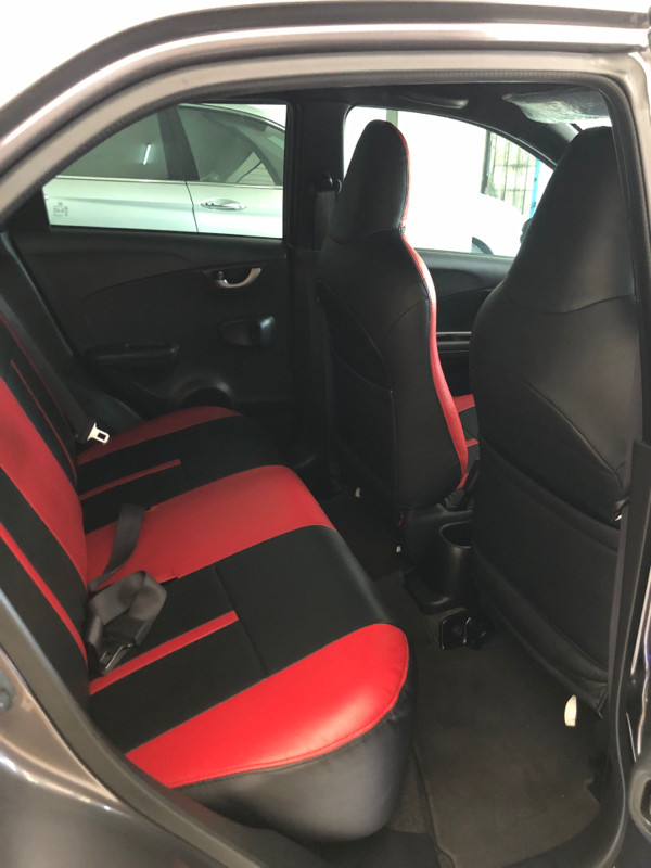 2017 Honda Brio 2017 Honda Brio