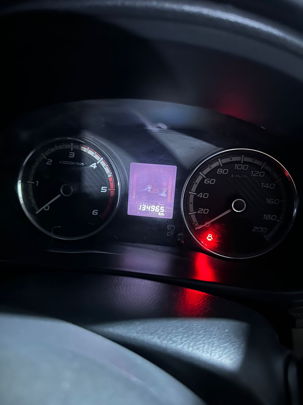 2018 Mitsubishi Triton 2018 Mitsubishi Triton