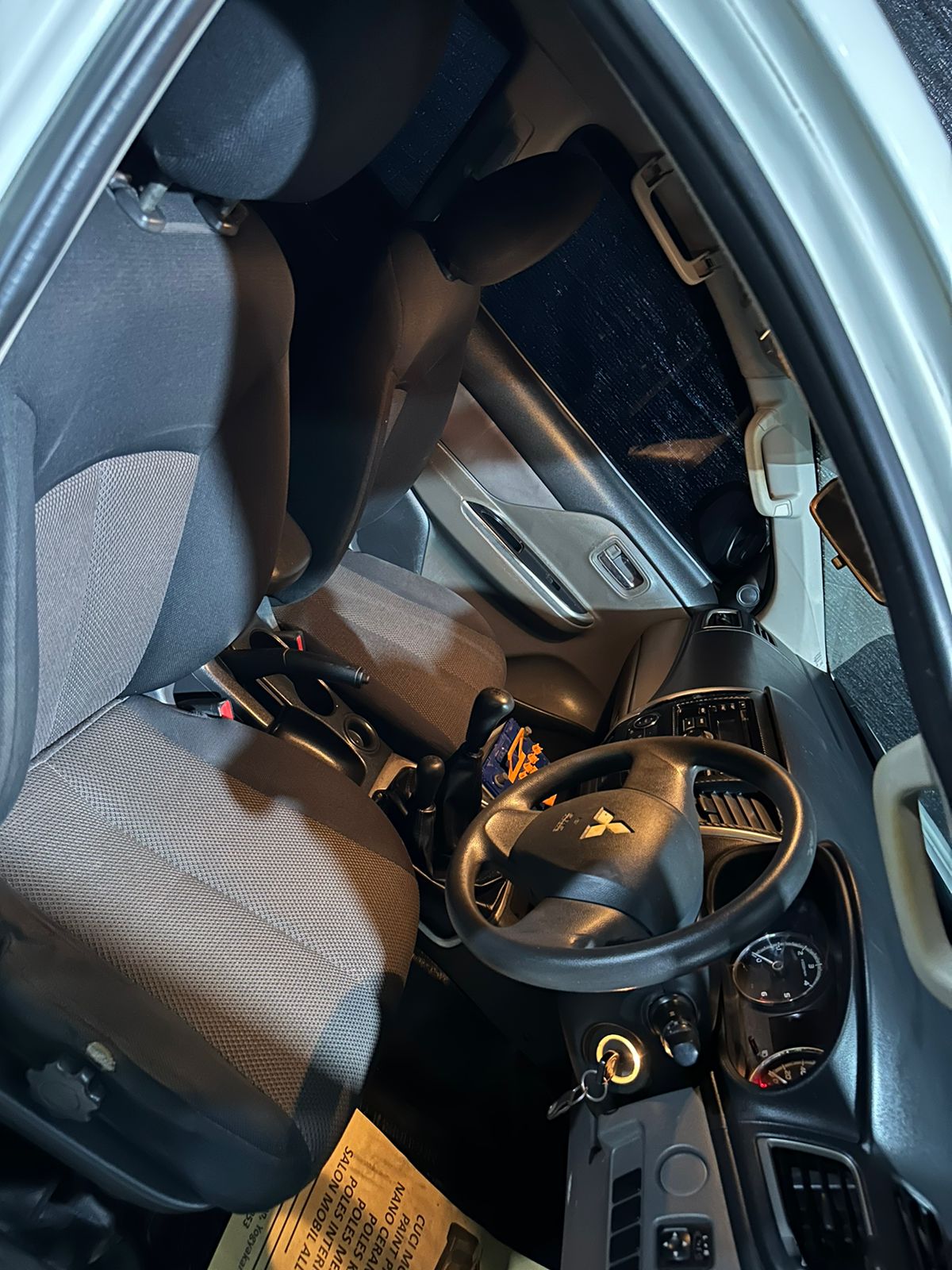 2018 Mitsubishi Triton 2018 Mitsubishi Triton