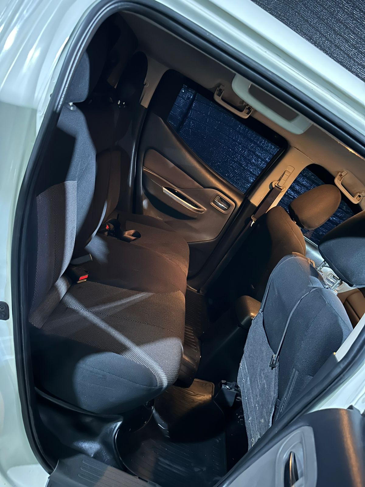 2018 Mitsubishi Triton 2018 Mitsubishi Triton