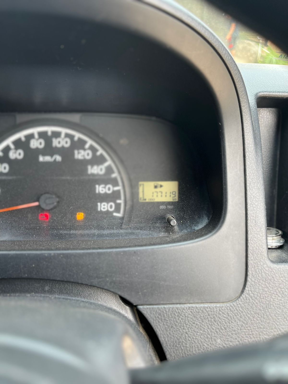 2017 Daihatsu Gran Max PU 2017 Daihatsu Gran Max PU